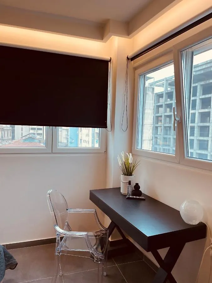 Rainbow Suites Θεσσαλονίκη Διαμέρισμα