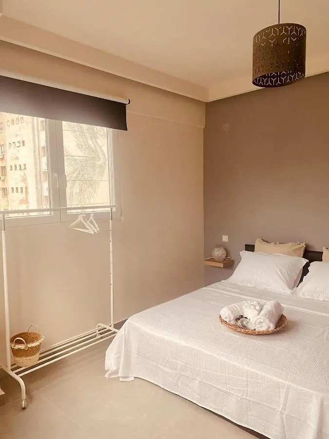 Rainbow Suites Θεσσαλονίκη