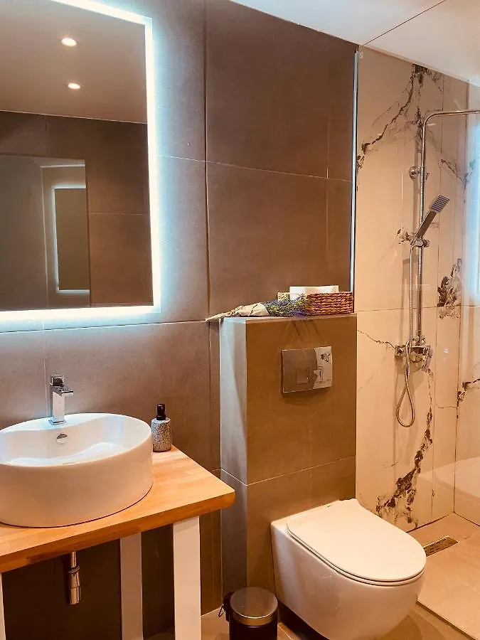 Rainbow Suites Θεσσαλονίκη