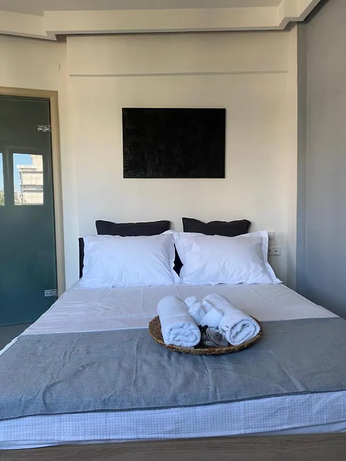 Rainbow Suites Θεσσαλονίκη Ελλάδα