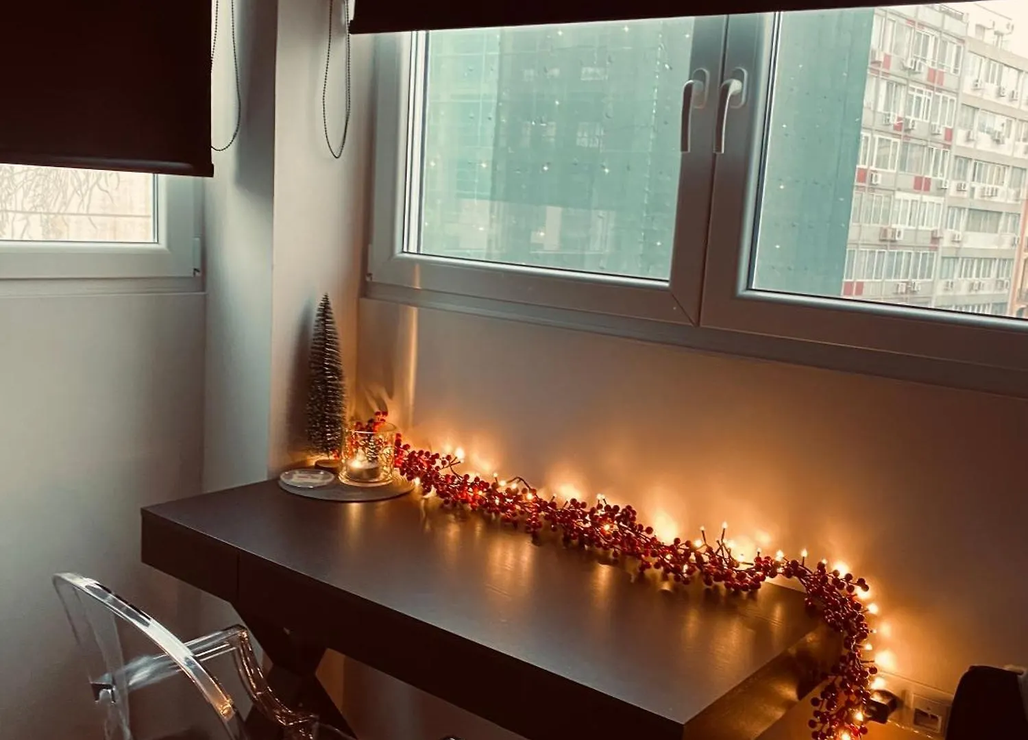 Rainbow Suites Θεσσαλονίκη