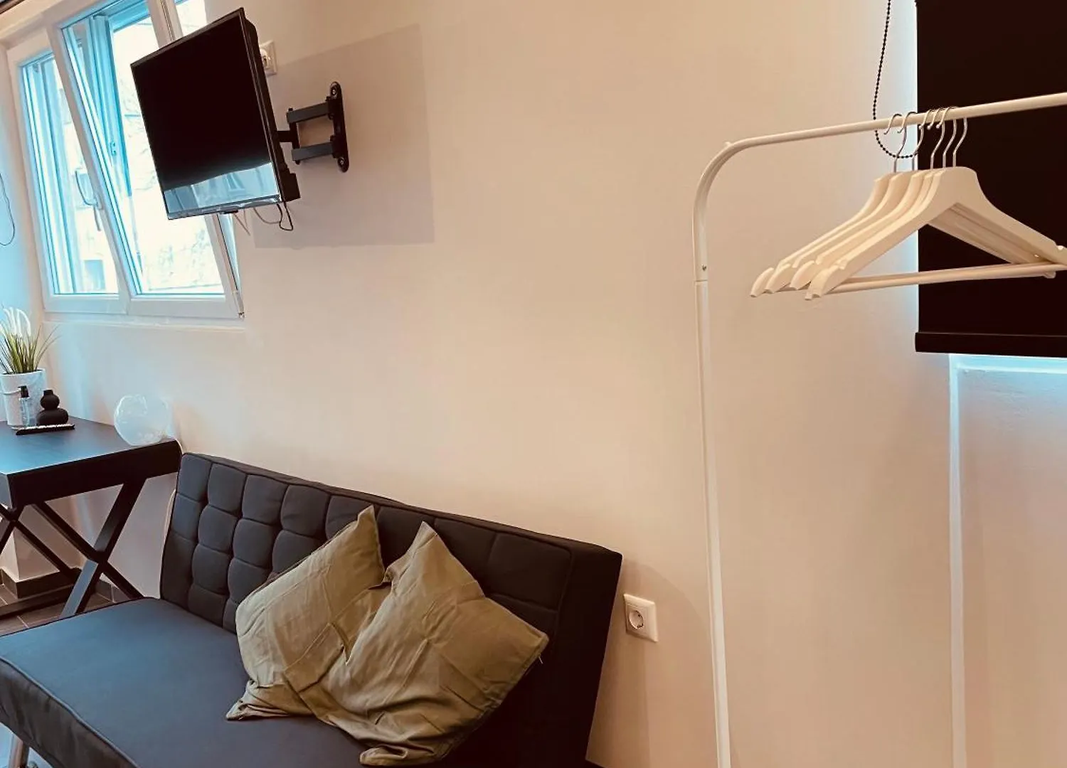 Διαμέρισμα Rainbow Suites Θεσσαλονίκη