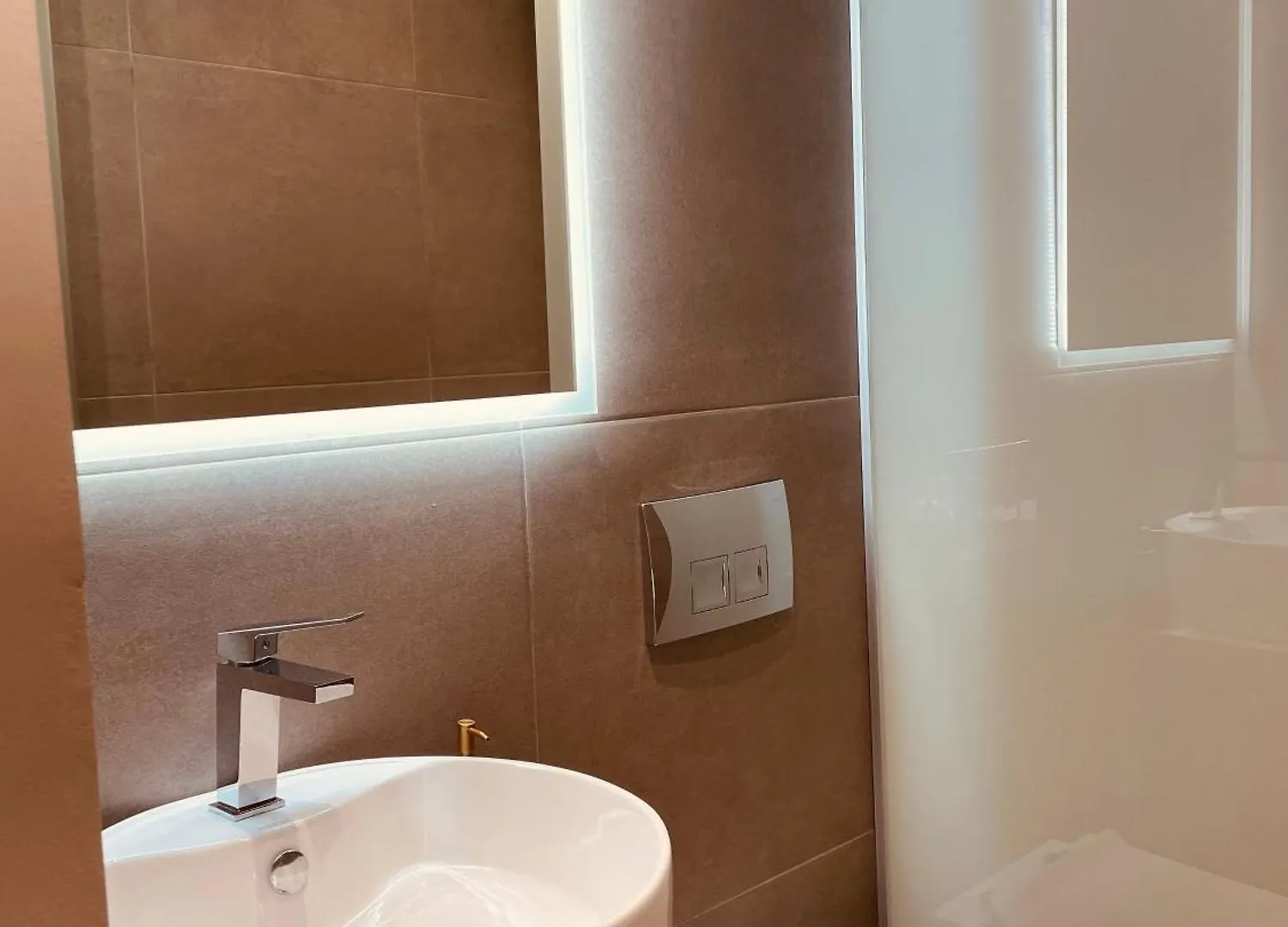 Διαμέρισμα Rainbow Suites Θεσσαλονίκη