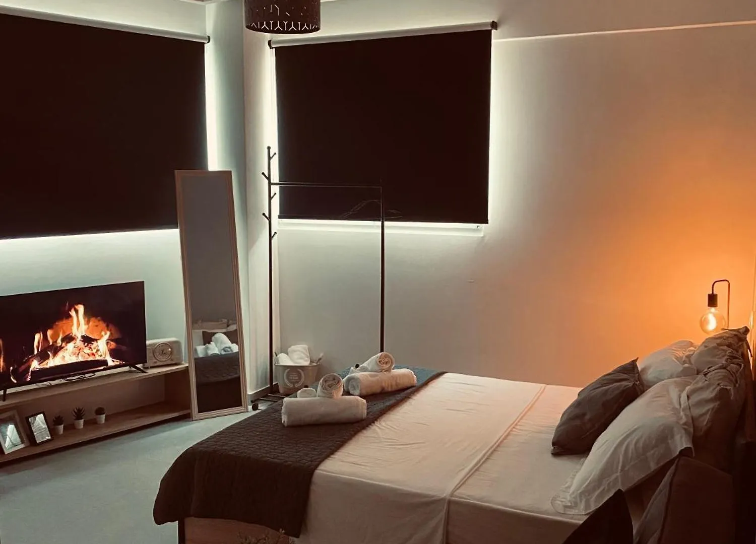 Rainbow Suites Θεσσαλονίκη 0*,