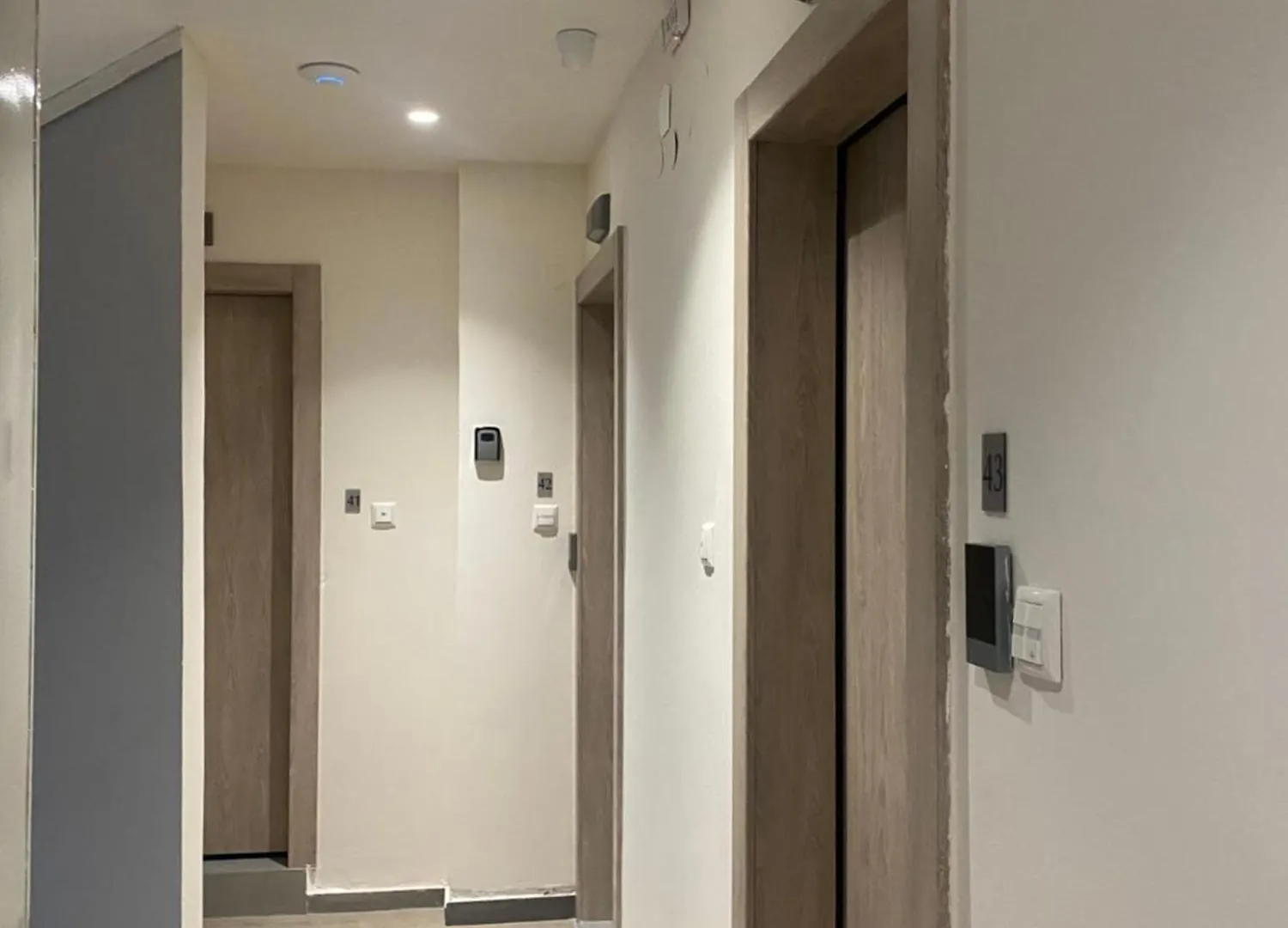 Rainbow Suites Θεσσαλονίκη