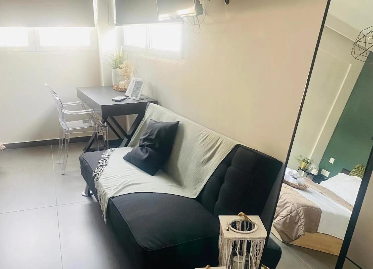 Διαμέρισμα Rainbow Suites Θεσσαλονίκη