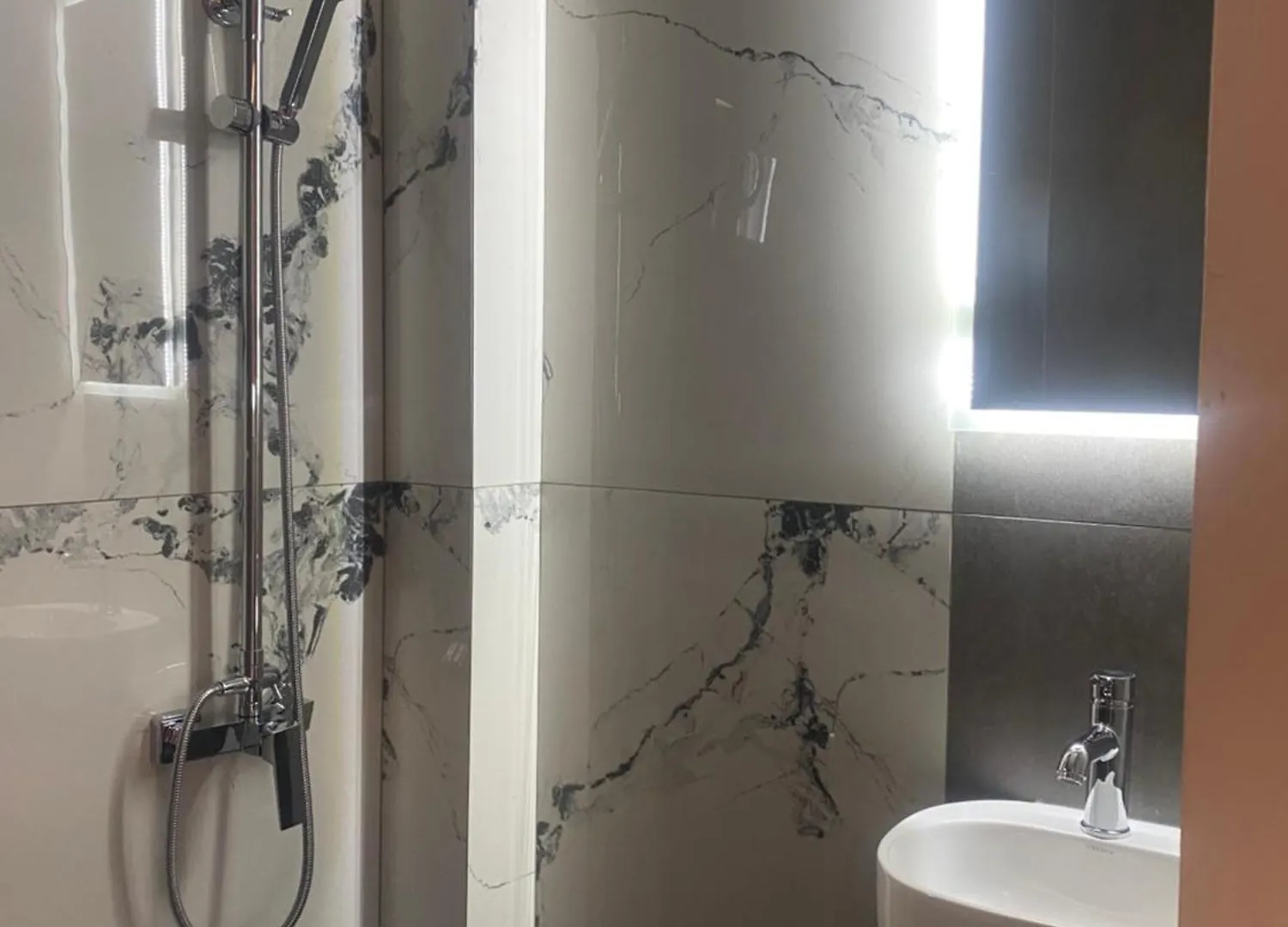 Διαμέρισμα Rainbow Suites Θεσσαλονίκη