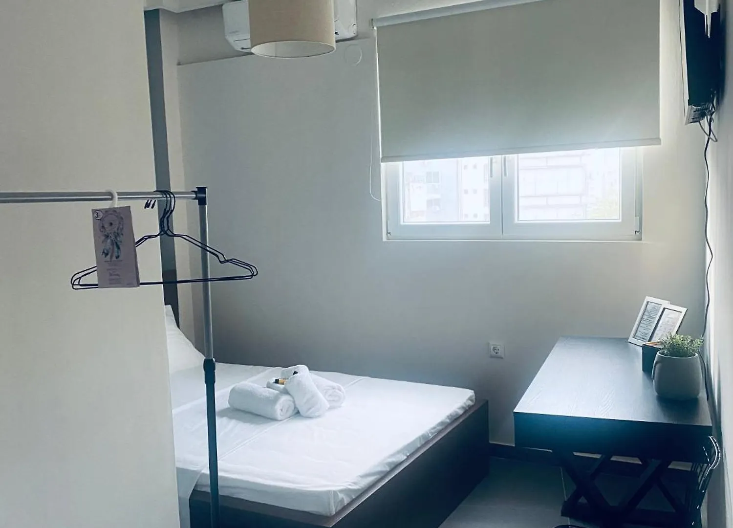Rainbow Suites Θεσσαλονίκη